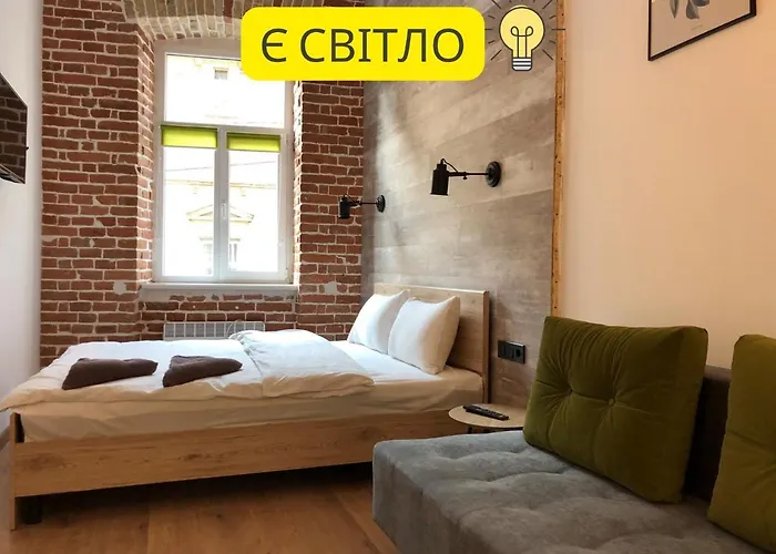 Romantic Apartments-In Center 8 7A
