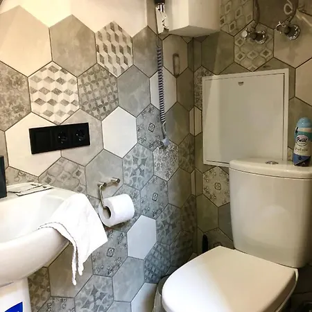 Romantic Apartments-In Center 8 7A 利沃夫 外观 照片