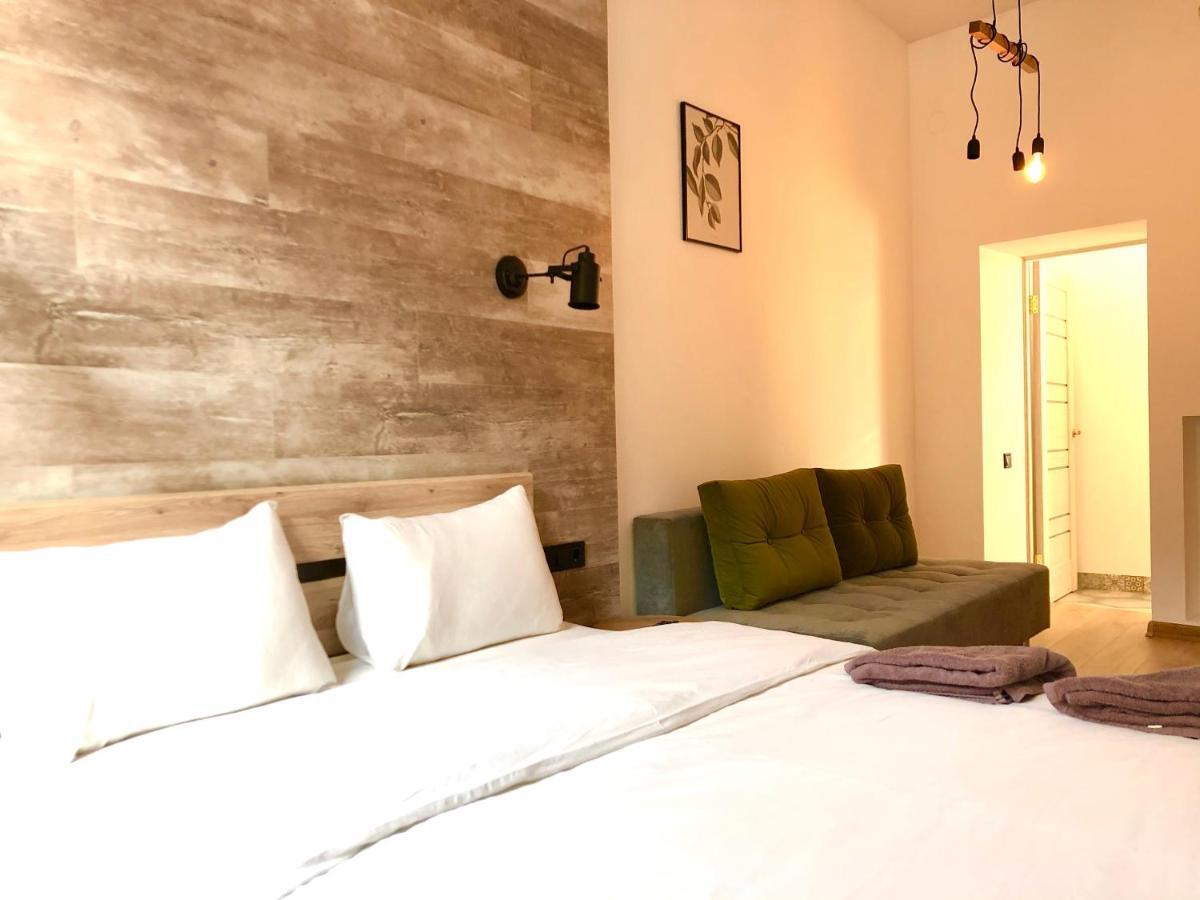 Romantic Apartments-in Center 8 7a * Lviv