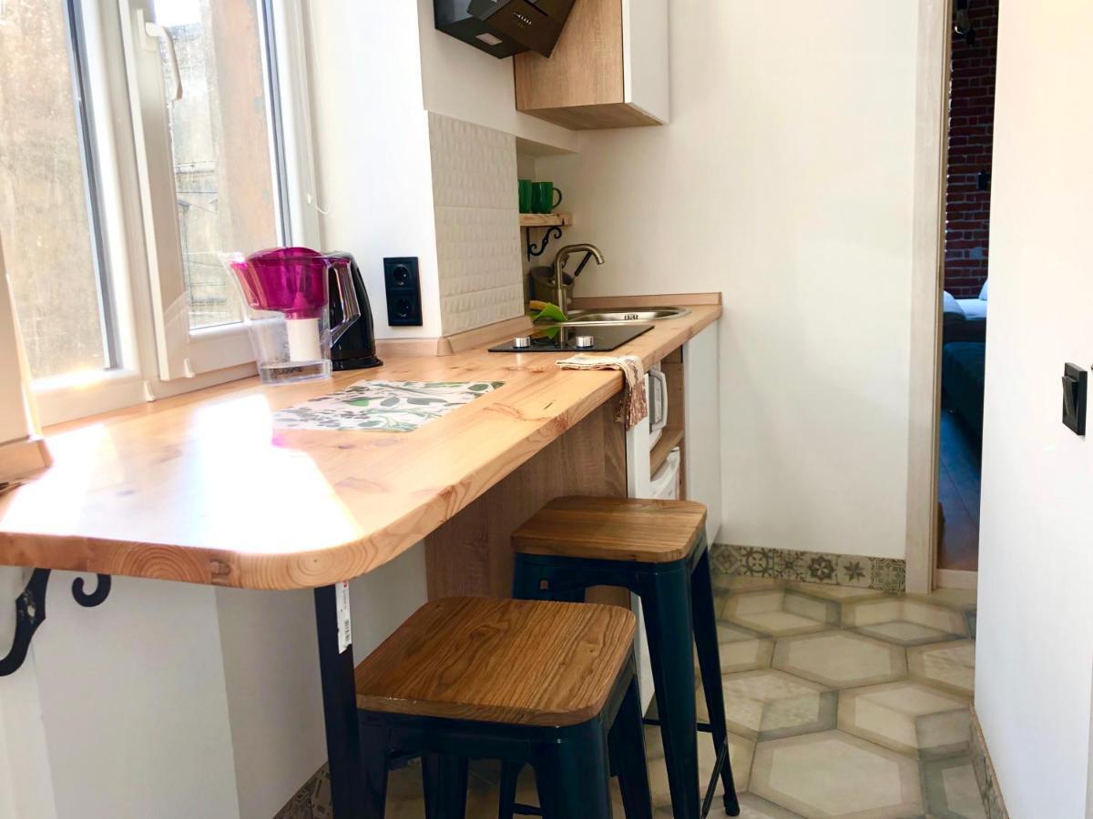 Romantic Apartments-in Center 8 7a Apartment *