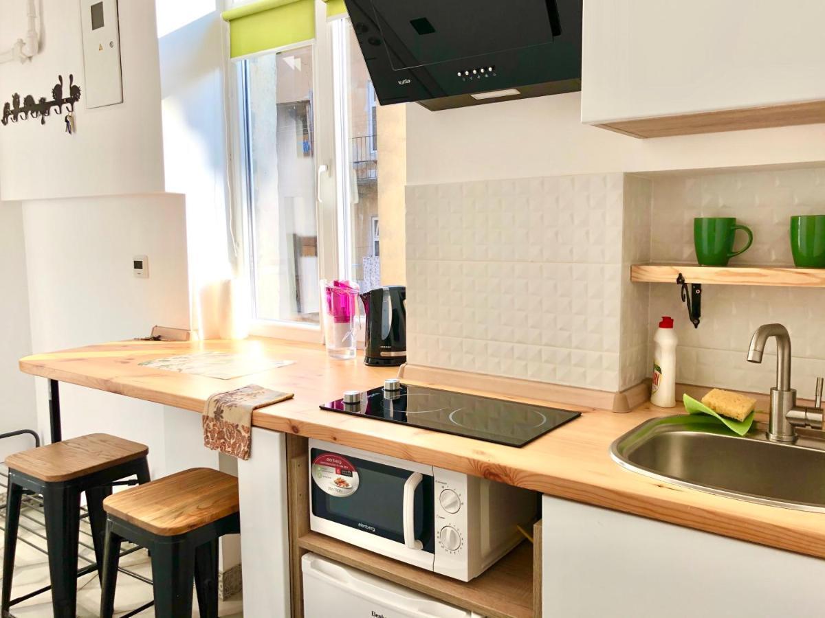 Romantic Apartments-in Center 8 7a * Lviv