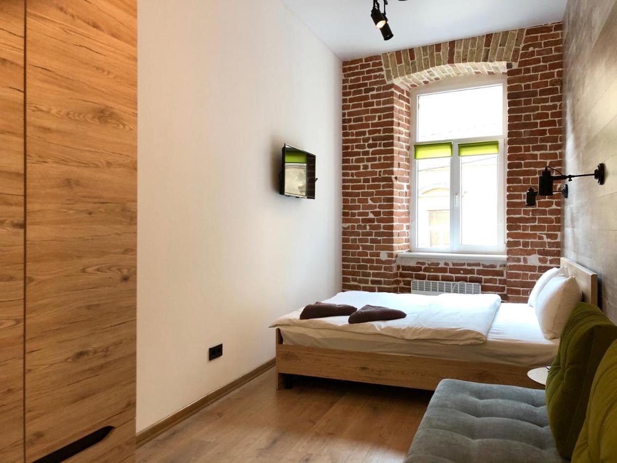 Romantic Apartments-in Center 8 7a * Lviv
