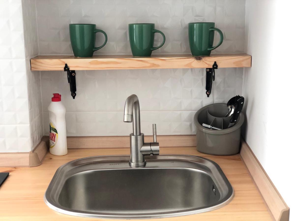 Apartment Romantic Apartments-in Center 8 7a Lviv