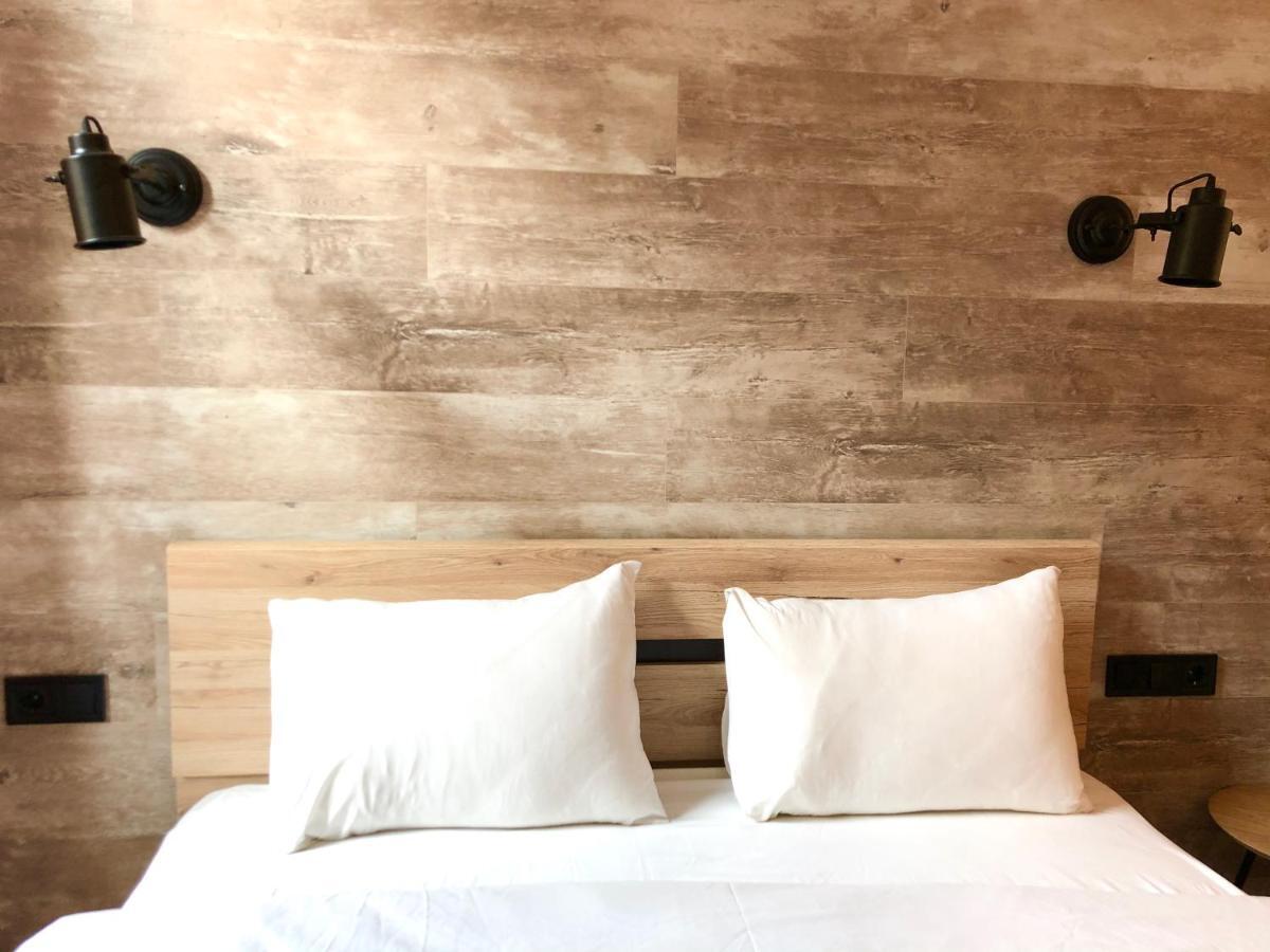 Apartment Romantic Apartments-in Center 8 7a